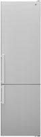 Bertazzoni Freestanding Fridge Freezer Frost Free RBM60F5FXNC - Stainless Steel
