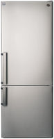 Bertazzoni Freestanding Fridge Freezer Frost Free RBM70F4FXNC - Stainless Steel