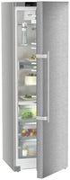 Liebherr Freestanding Larder Fridge RBSDC525I - Stainless Steel Doors