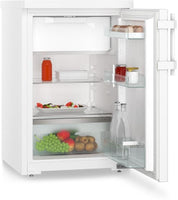 Liebherr Freestanding Fridge Icebox RE1401 - White