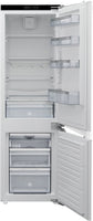 Bertazzoni Built In Fridge Freezer Frost Free REF603BBNPVC-20 - Fully Integrated