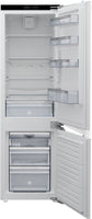 Bertazzoni Built In Fridge Freezer Frost Free REF603BBNPVC-20 - Fully Integrated