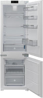 Bertazzoni Built In Fridge Freezer Frost Free REF603BBNPVC-S-20 - Fully Integrated