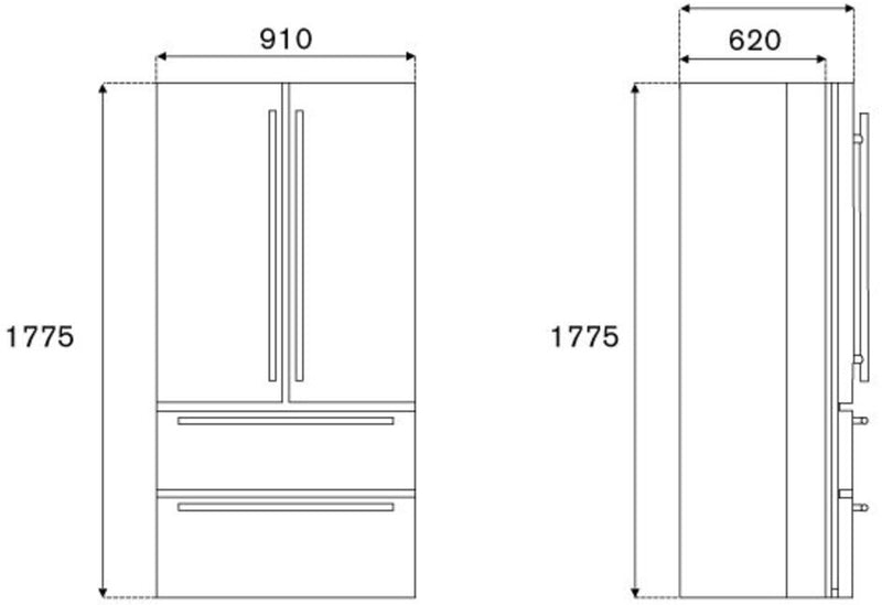 REF904FFNXTC