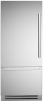 Bertazzoni Built In Fridge Freezer Frost Free REF905BBLXTT - Stainless Steel