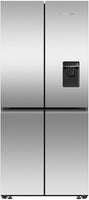Fisher & Paykel Freestanding American Style Refrigeration RF500QNUX1 - Stainless Steel