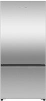 Fisher & Paykel Freestanding American Style Refrigeration RF505BRNQX1 - Stainless Steel