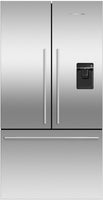 Fisher & Paykel Freestanding American Style Refrigeration RF540ADUX6 - Ezkleen S/S