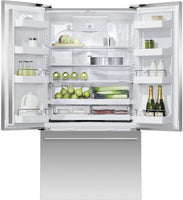 Fisher & Paykel Freestanding American Style Refrigeration RF610ADX6 - Ezkleen S/S