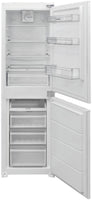 Sensis Built In Fridge Freezer Frost Free RFCMBI015450EW - Fully Integrated