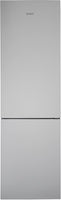 Sensis Freestanding Fridge Freezer Frost Free RFCMF0154ES - Silver