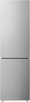 Sensis Freestanding Fridge Freezer Frost Free RFCMF0160ES - Silver