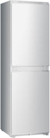 Hisense Built In Fridge Freezer Frost Free RIB291F4AWE - Fully Integrated