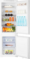 Hisense Built In Fridge Freezer Frost Free RIB312F4AWE - Fully Integrated