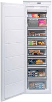 Caple Built In Upright Freezer Frost Free RIF1797 - Fully Integrated
