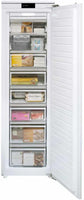 Caple Built In Upright Freezer Frost Free RIF1801 - Fully Integrated