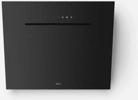 Elica Angled Hood RIFT-AT-60 - Matt Black