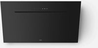 Elica Angled Hood RIFT-AT-90 - Matt Black
