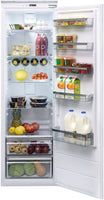 Caple Built In Larder Fridge RIL1796 - Fully Integrated