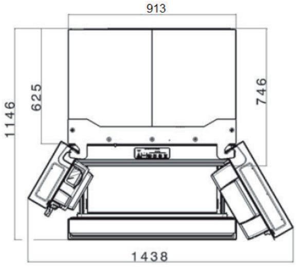RMB954E9VX-CLEARANCE