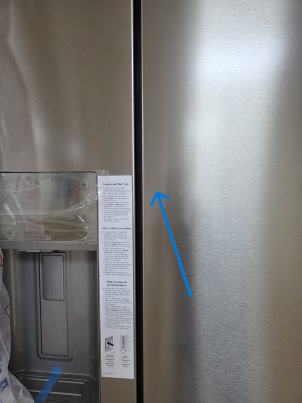 RMB954E9VX-CLEARANCE