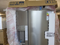 AEG Freestanding American Style Refrigeration RMB954E9VX-CLEARANCE - Stainless Steel