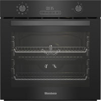Blomberg Single Oven Electric ROEN8232BP - Black