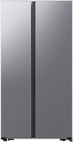Samsung Freestanding American Style Refrigeration RS57DG400EM9EU - Silver