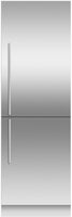 Fisher & Paykel Built In Fridge Freezer Frost Free RS6019BRU1 - Fully Integrated
