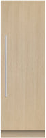 Fisher & Paykel Built In Larder Fridge RS6019S2R1 - Fully Integrated