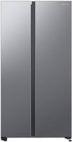 Samsung Freestanding American Style Refrigeration RS62DG5003S9EU - Silver
