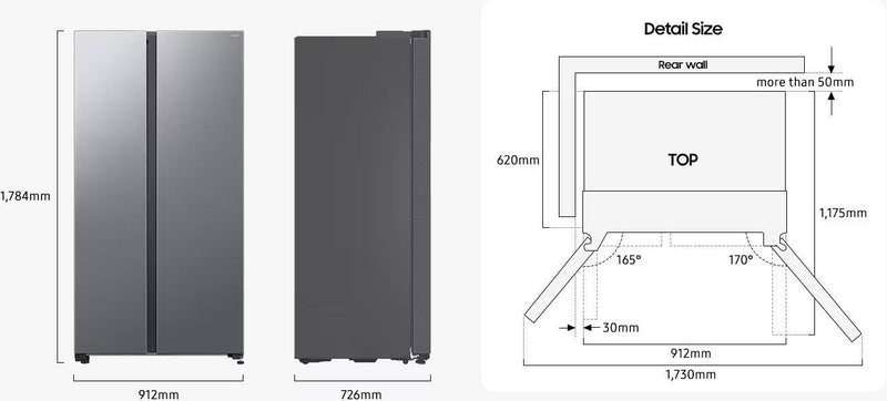 RS70F66KCFEU