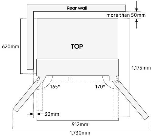 RS70F66KCTEU
