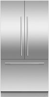 Fisher & Paykel Built In American Style Refrigeration RS90A3 - Fully Integrated
