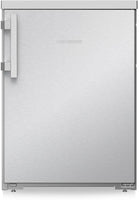 Liebherr Freestanding Fridge Icebox RSDCI1621 - Stainless Steel Door