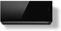 Elica Wall Mounted Hood RULES-AT-BL-90 - Black