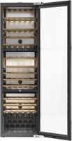 Bertazzoni Built In Wine Cooler RWC177B4TPNP - Fully Integrated