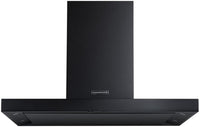Rangemaster Chimney Hood RWHISHD90BL - Matt Black