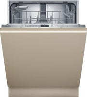 NEFF Built In 60 Cm Dishwasher Fully S153HKX03G - Fully Integrated