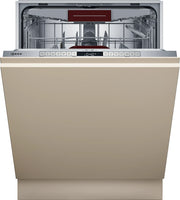 NEFF Built In 60 Cm Dishwasher Fully S155HVX00G - Fully Integrated