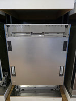 NEFF Built In 60 Cm Dishwasher Fully S197ZCX08G-CLEARANCE - Fully Integrated