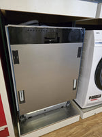 NEFF Built In 60 Cm Dishwasher Fully S295HCX17G-CLEARANCE - Fully Integrated