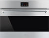 Smeg Chiller Unit SBC4304X - Stainless Steel