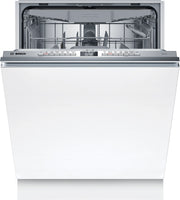 Bosch Built In 60 Cm Dishwasher Fully SBH4HVX14G - Fully Integrated