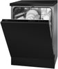 CDA Built In 60 Cm Dishwasher Fully SCD6011 - Fully Integrated