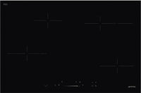 Smeg Ceramic Hob SE484EMTD - Black