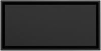 Miro Ceiling Integrated SENSE-275030 - Black