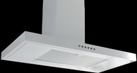 Westin Wall Mounted Hood SERNA-1200-I - Stainless Steel