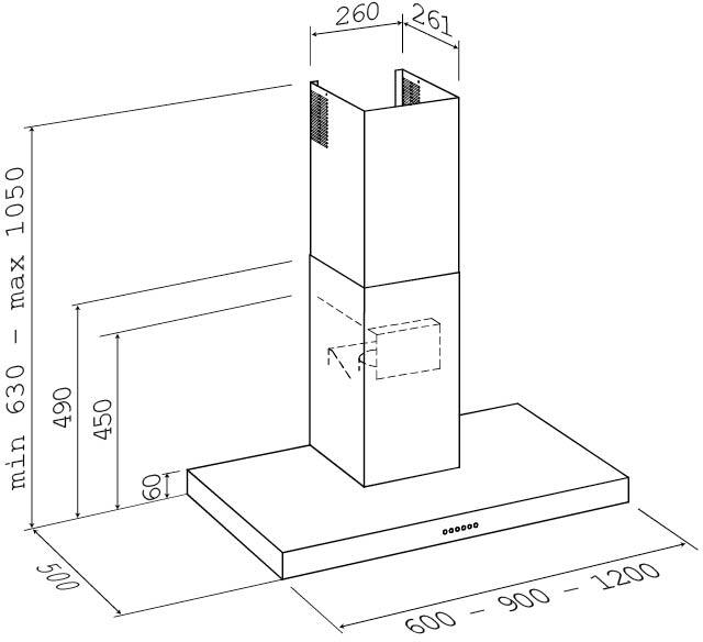 SERNA-600-I