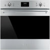 Smeg Single Oven Electric SF6300TVX - Stainless Steel